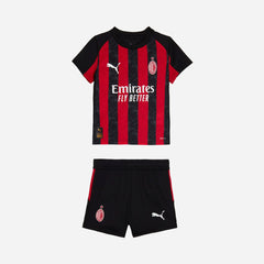 Conjunto Infantil Milan I 2025/26