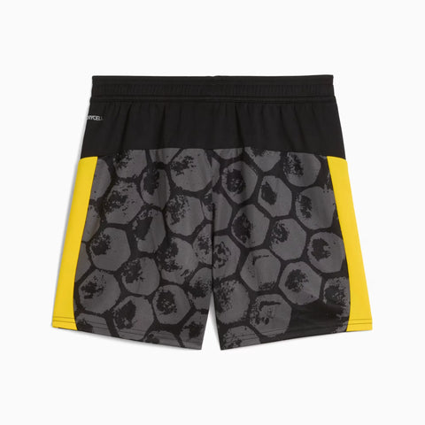 Conjunto Infantil Borussia Dortmund Kidsuper 2025