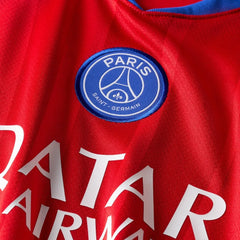 Conjunto Infantil Paris Saint Germain III 2025/26