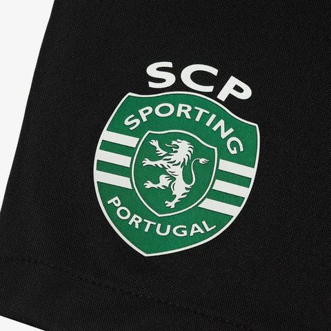 Conjunto Infantil Sporting I 2025/26