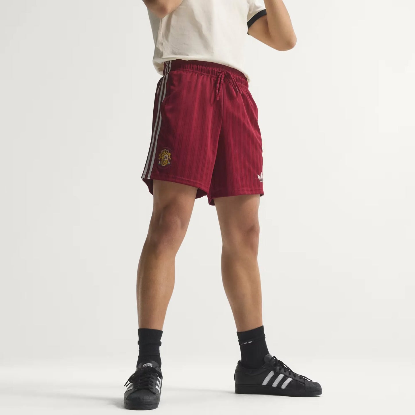 Shorts Espanha Originals