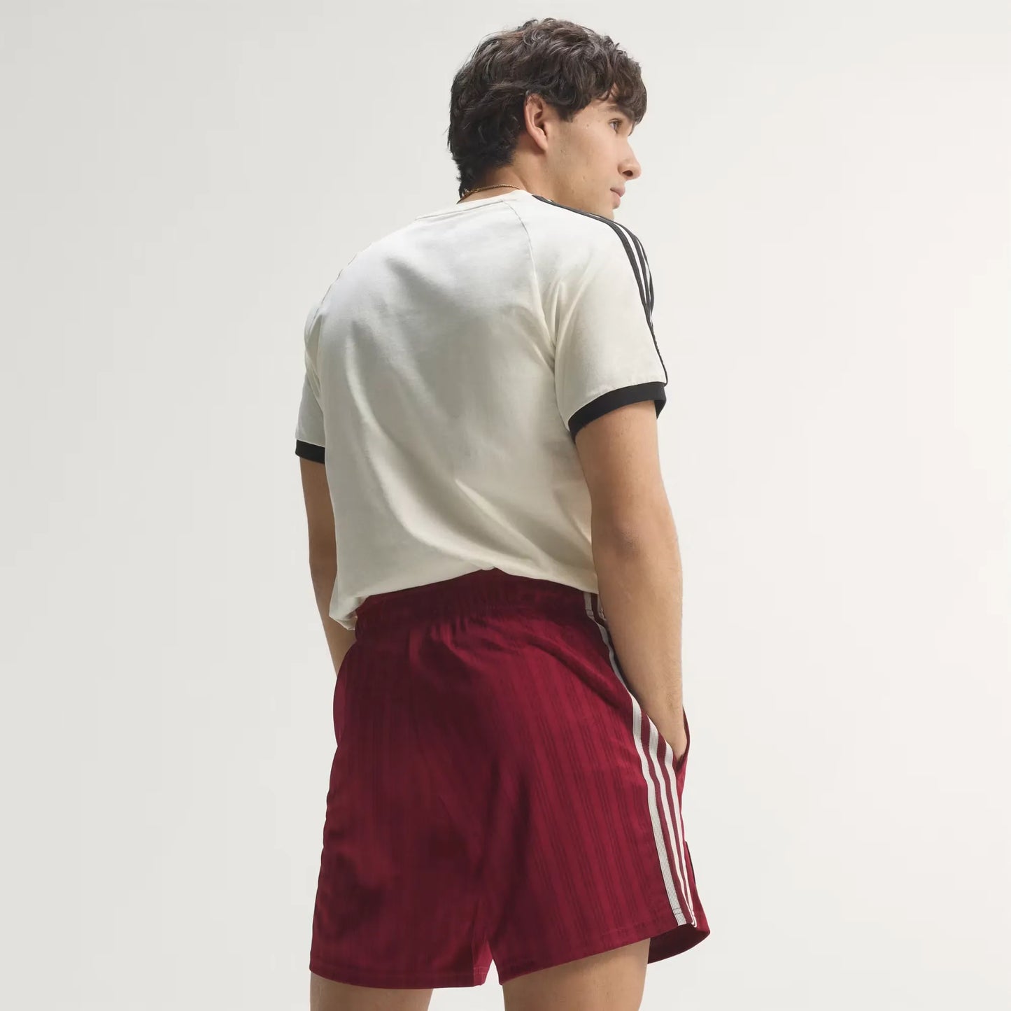 Shorts Espanha Originals