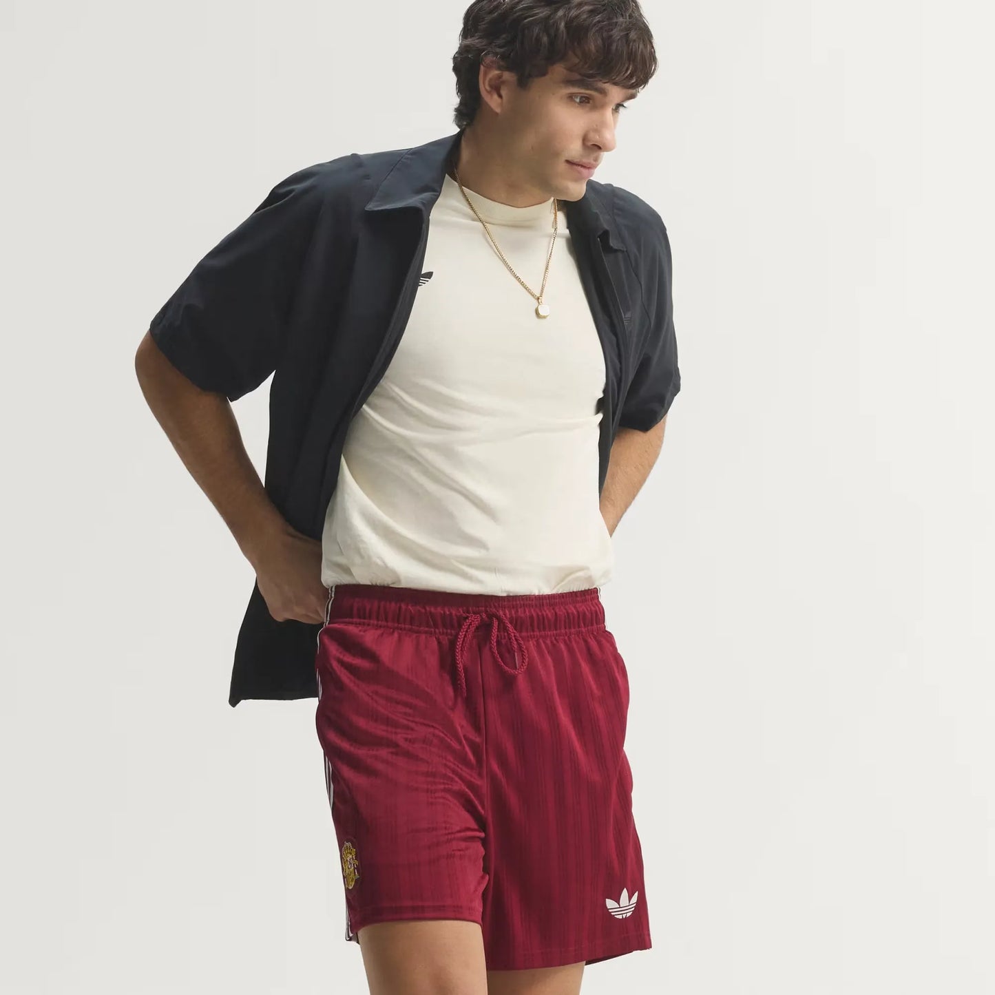 Shorts Espanha Originals