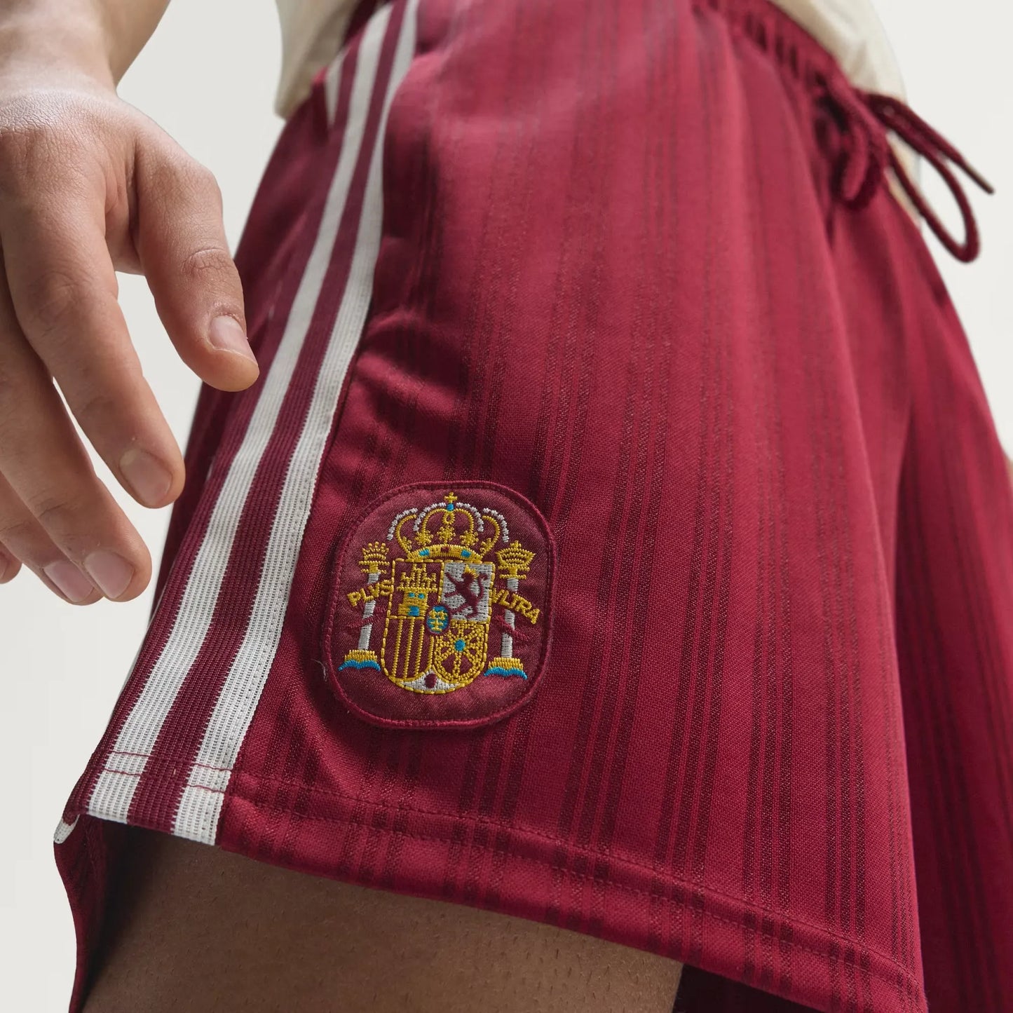 Shorts Espanha Originals