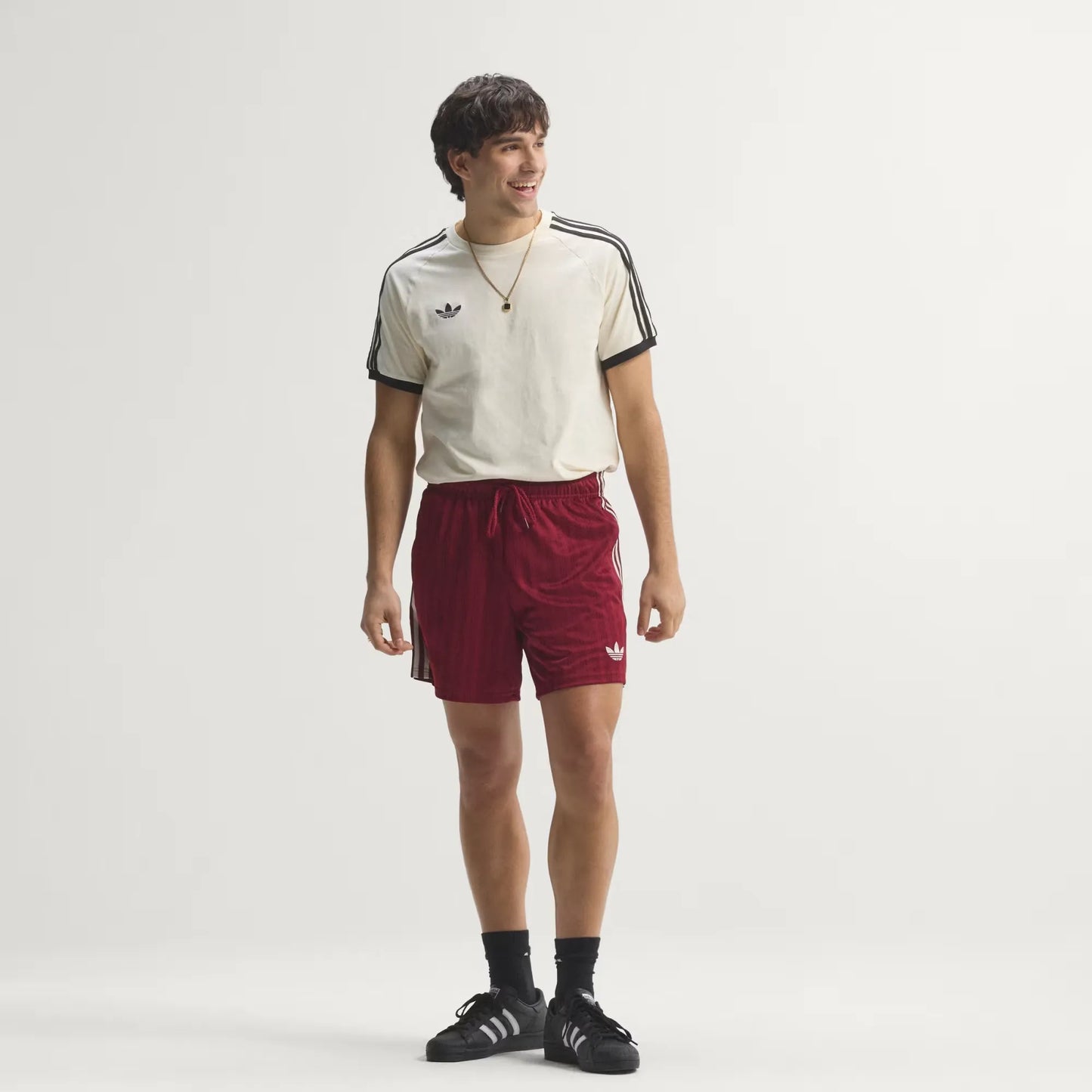 Shorts Espanha Originals