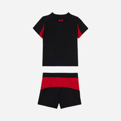 Conjunto Infantil Milan I 2025/26