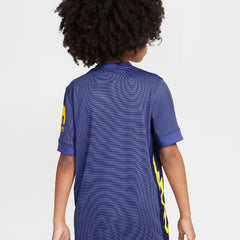 Conjunto Infantil Atlético de Madrid II 2025/26