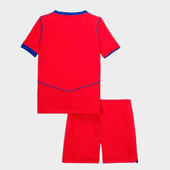 Conjunto Infantil Paris Saint Germain III 2025/26