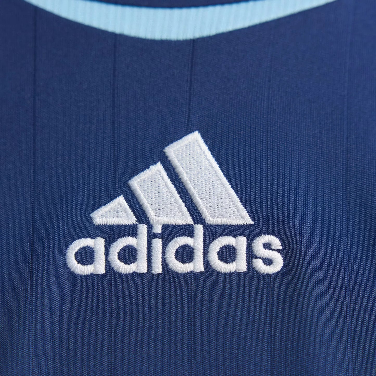 Camisa Retrô Argentina II 2006 Messi #10