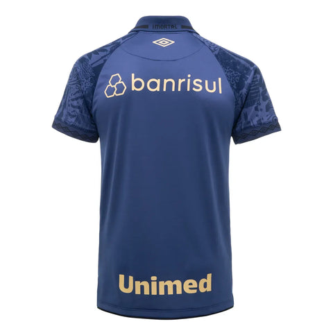 Camisa Grêmio III 2025/26 Jogador