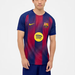 Camisa Barcelona I 2025/26 Jogador