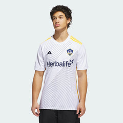 Camisa LA Galaxy I 2025/26