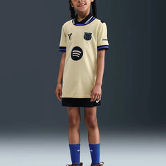 Conjunto Infantil Barcelona II 2025/26