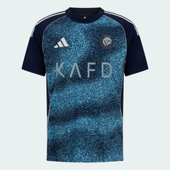 Camisa Al Nassr II 2025/26