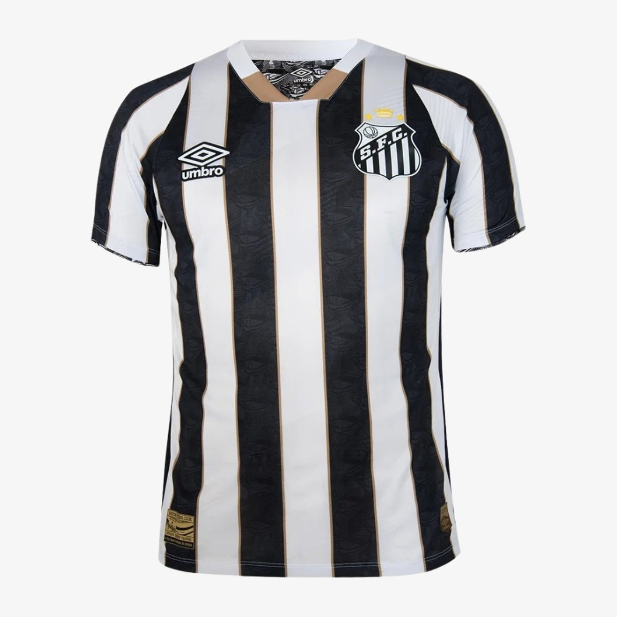 Camisa Santos II 2024/25