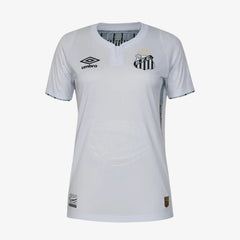 Camisa Santos I 2024/25 Feminina