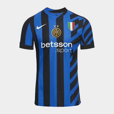 Camisa Inter de Milão I 2024/25