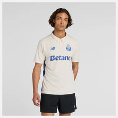 Camisa Porto III 2025/26