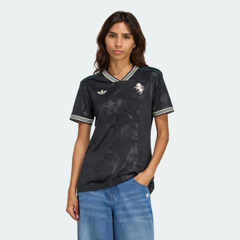 Camisa Juventus III 2025/26 Feminina