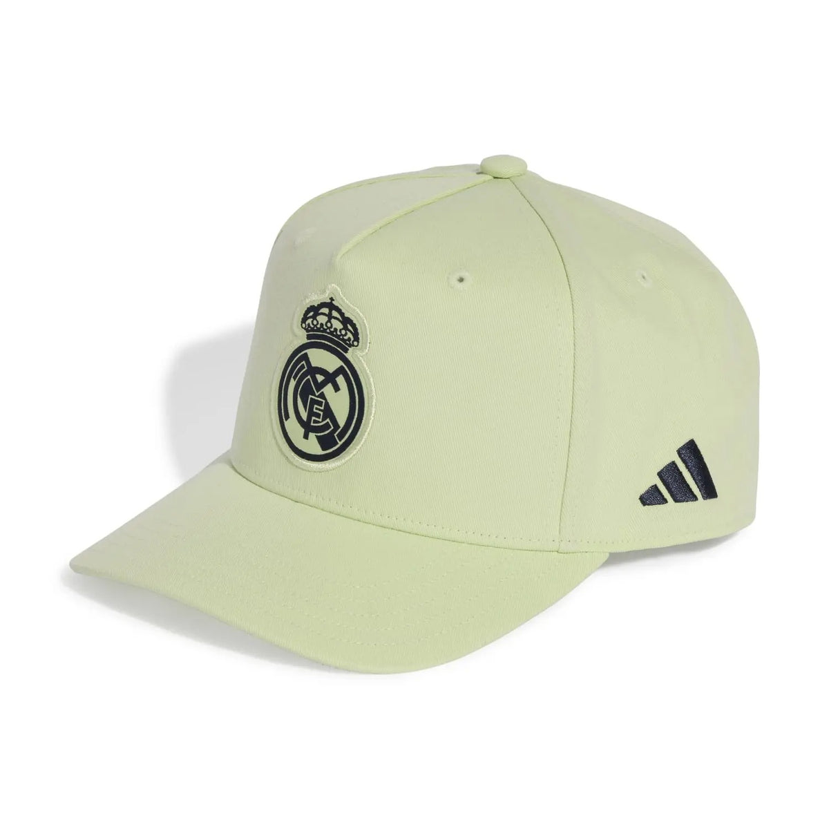 Boné Real Madrid Snapback 2025