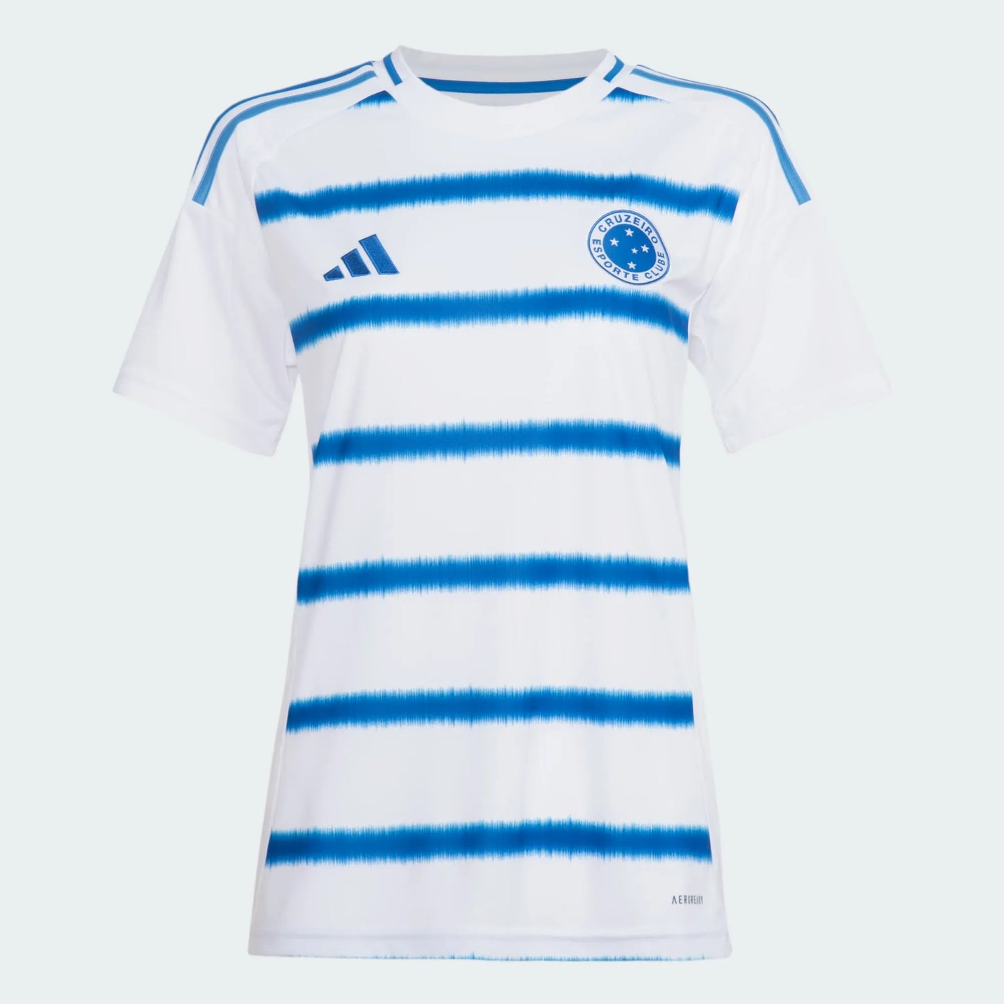 Camisa Cruzeiro II 2025/26 Feminina