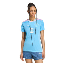 Camisa Inter Miami III 2025/26 Feminina