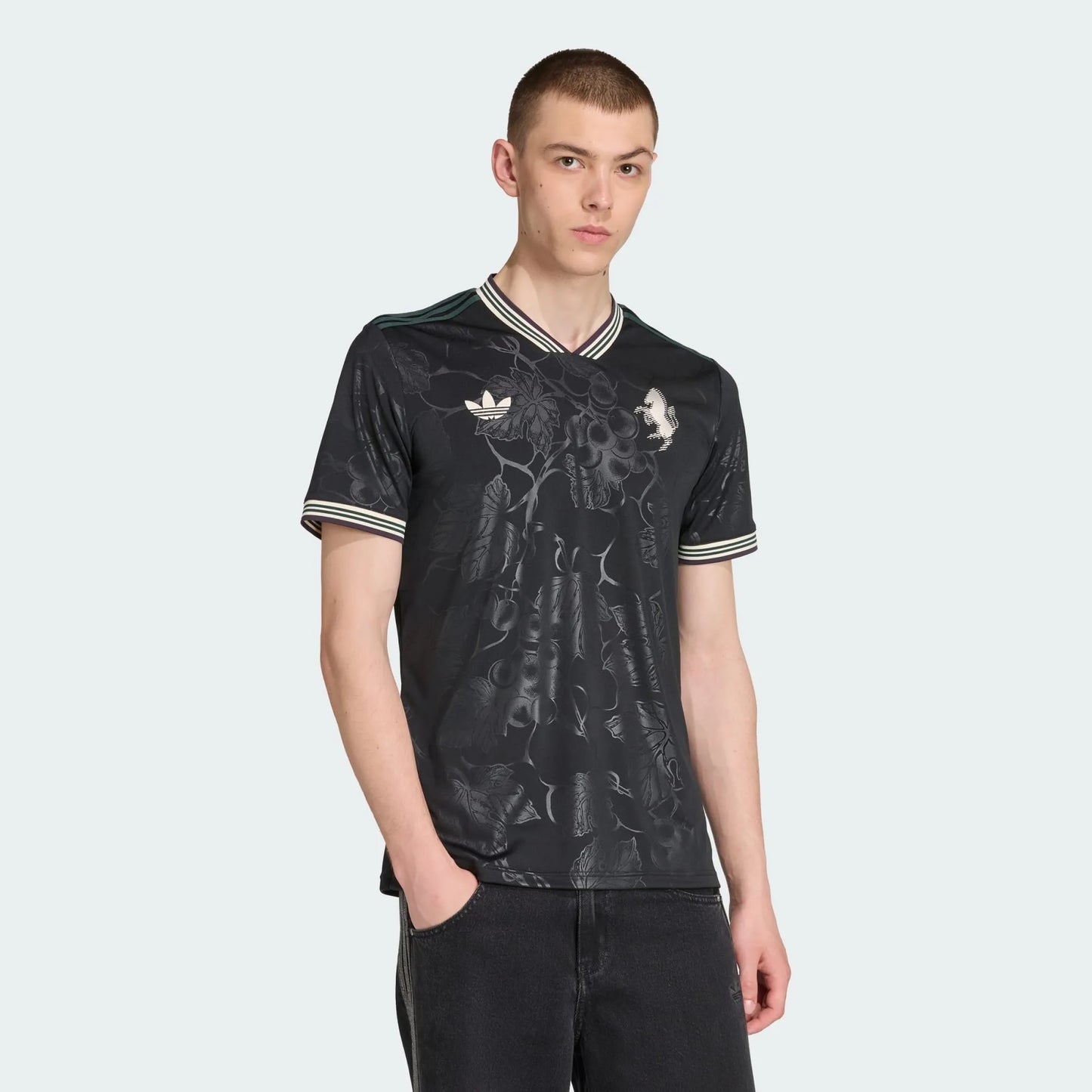 Camisa Juventus III 2025/26