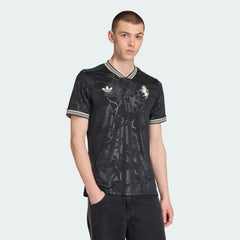 Camisa Juventus III 2025/26