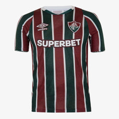 Camisa Fluminense I 2024/25
