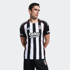 Camisa Besiktas II 2025/26