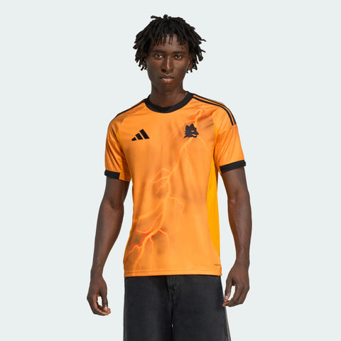 Camisa Roma II 2025/26