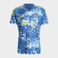 Camisa Ajax II 2024/25
