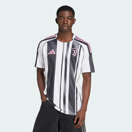 Camisa Juventus I 2025/26