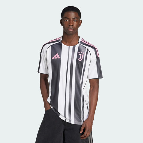 Camisa Juventus I 2025/26