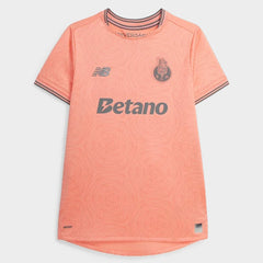 Camisa Porto II 2025/26 Feminina