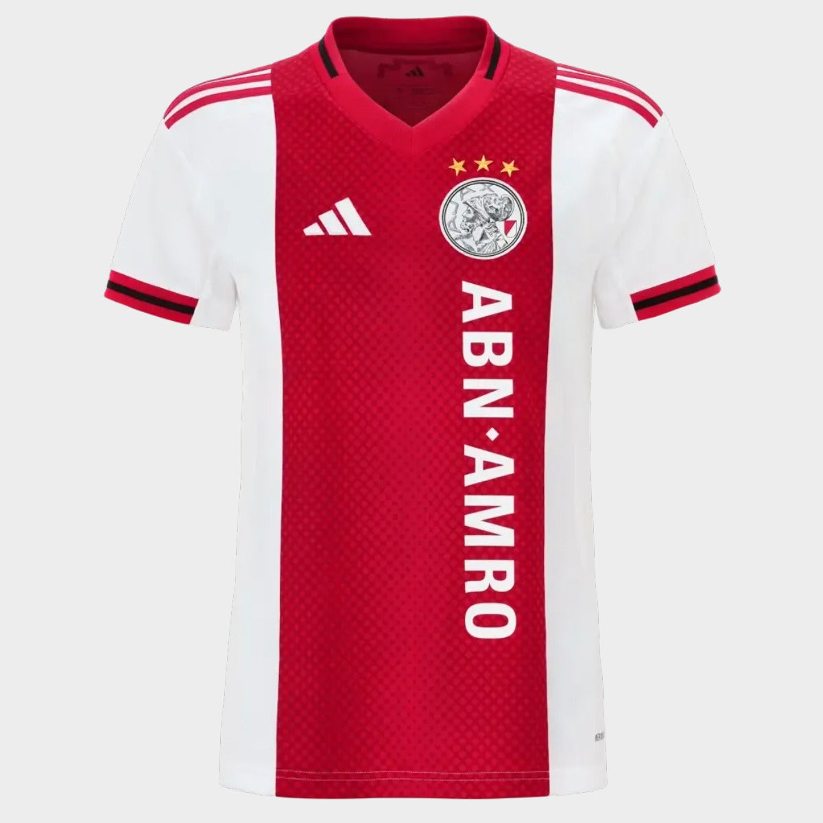 Camisa Ajax I 2025/26 Feminina