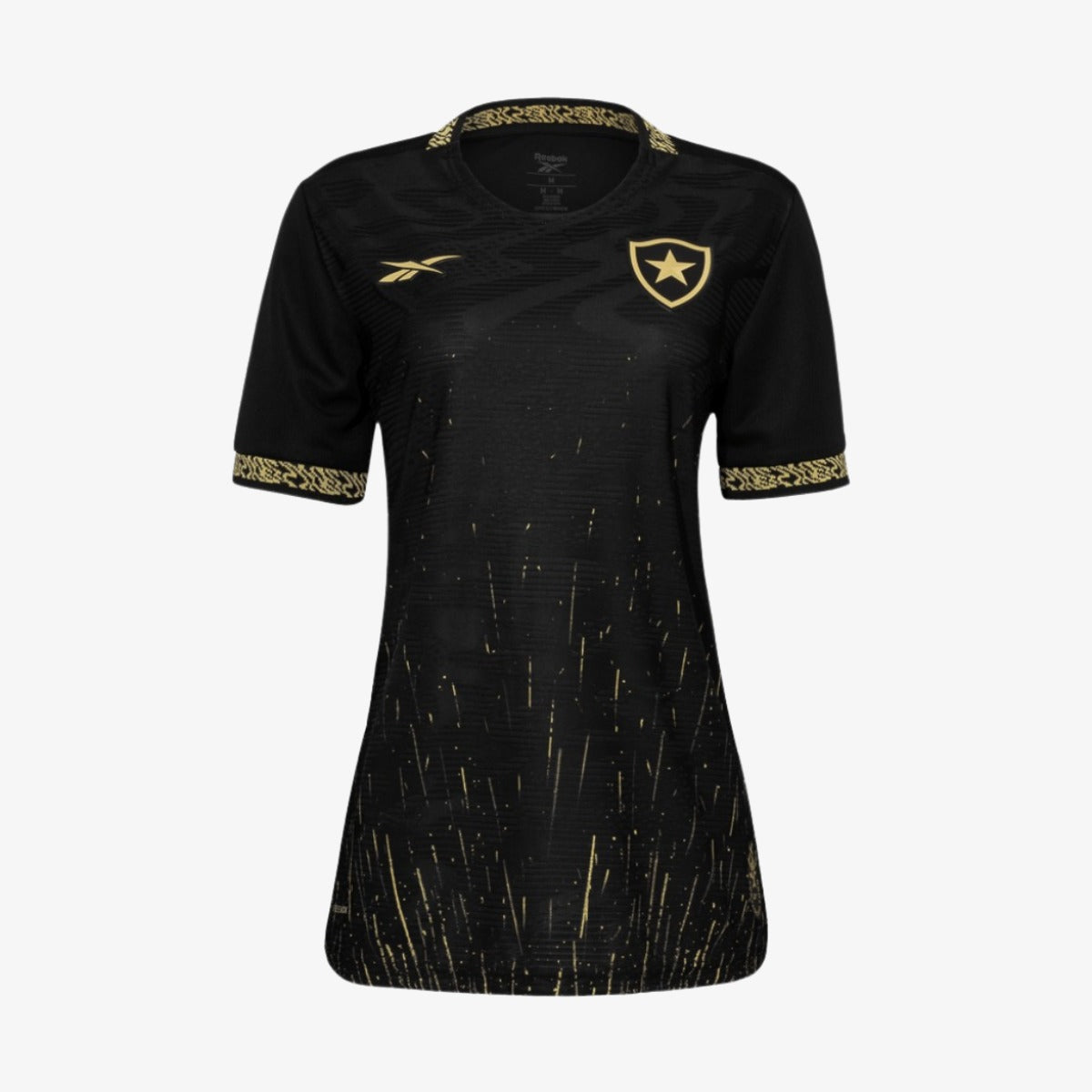 Camisa Botafogo II 2024/25 Feminina