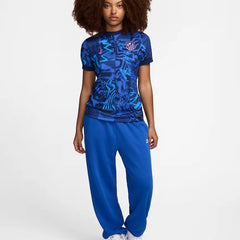 Camisa Atlético de Madrid III 2025/26 Feminina