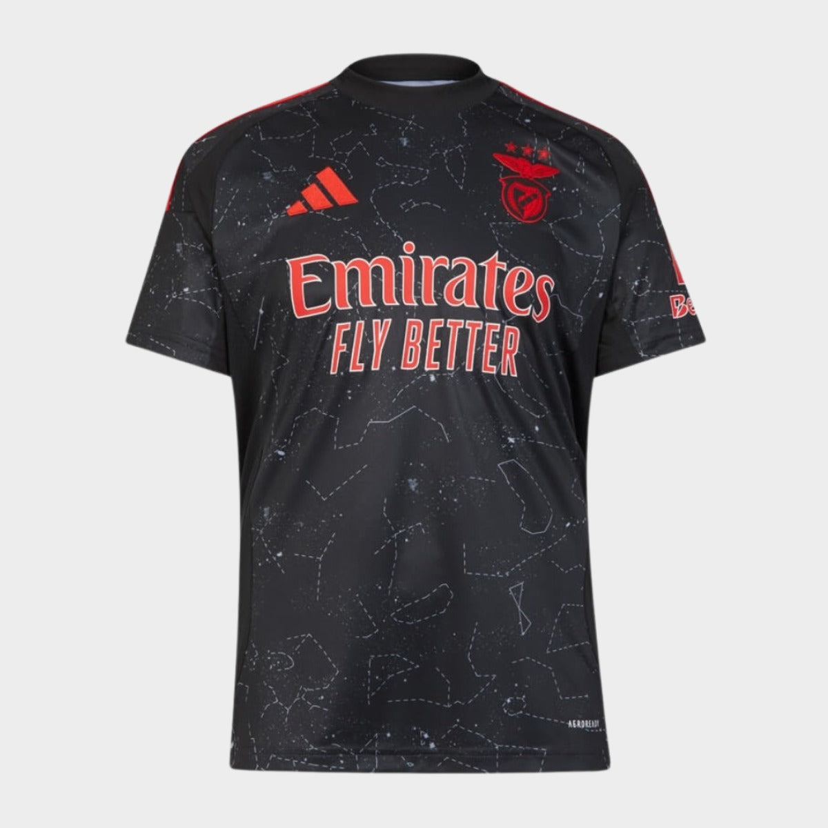Camisa Benfica II 2024/25