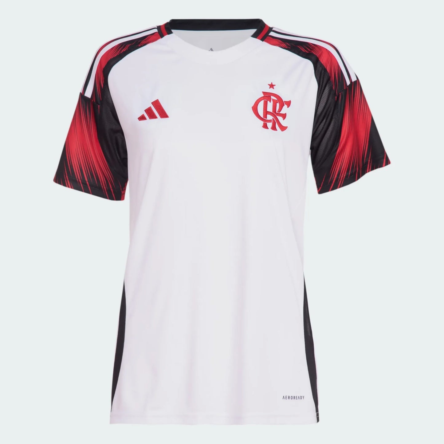 Camisa Flamengo II 2025/26 Feminina