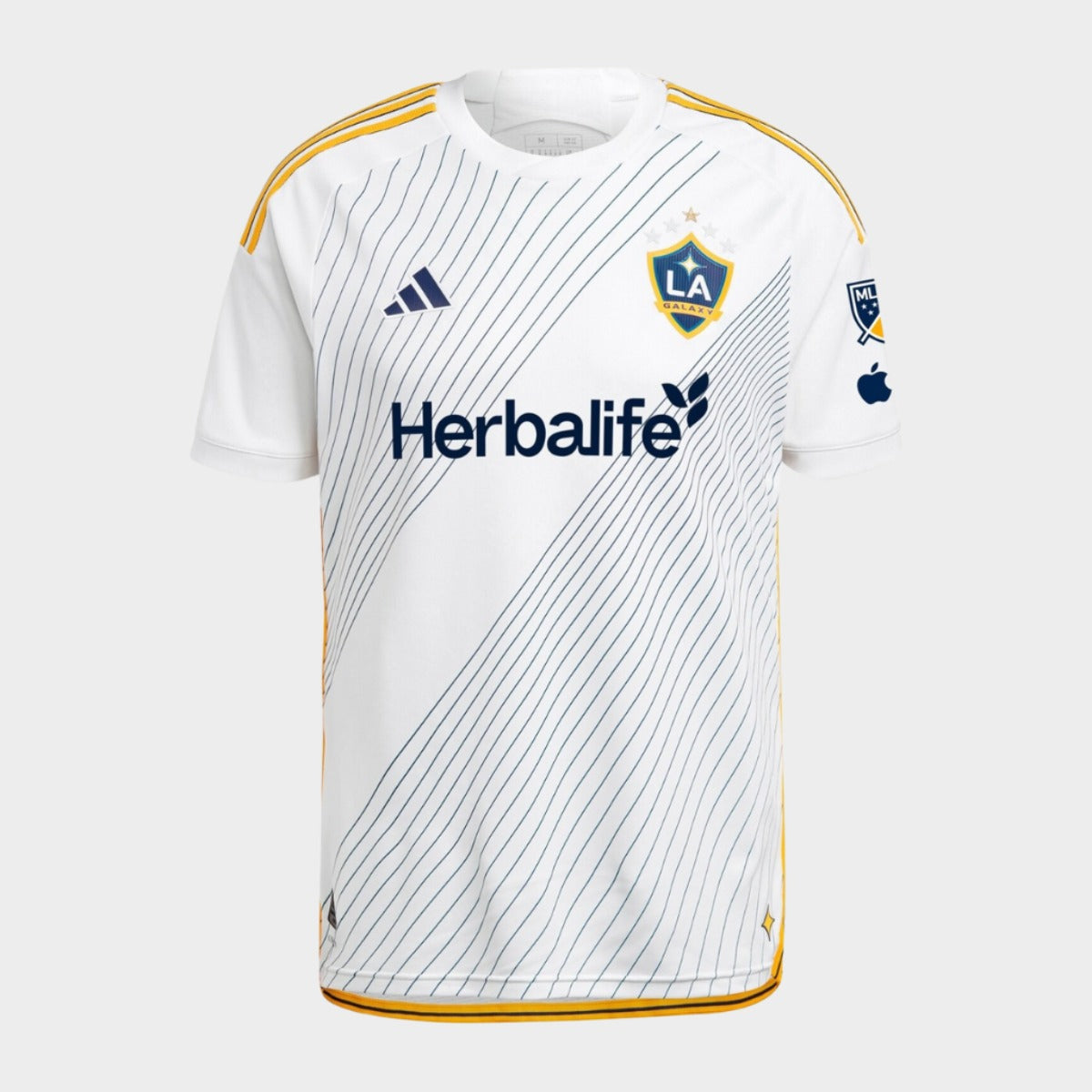 Camisa LA Galaxy I 2024/25