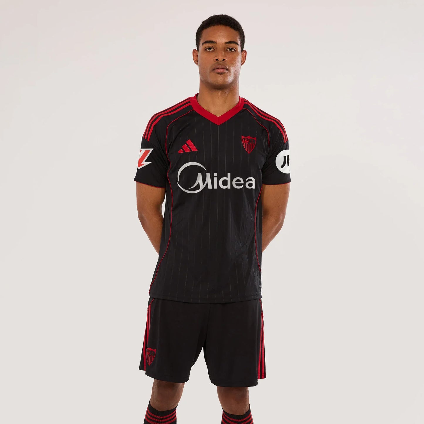 Camisa Sevilla III 2025/26