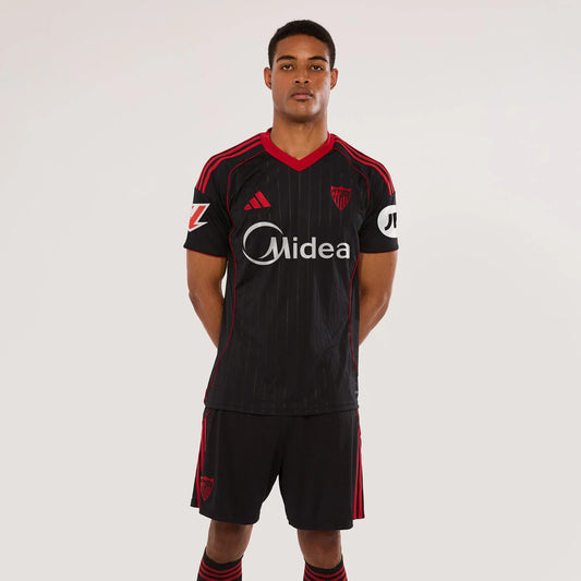 Camisa Sevilla III 2025/26
