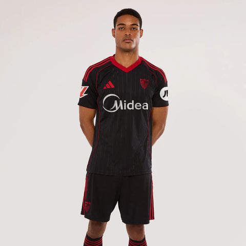 Camisa Sevilla III 2025/26