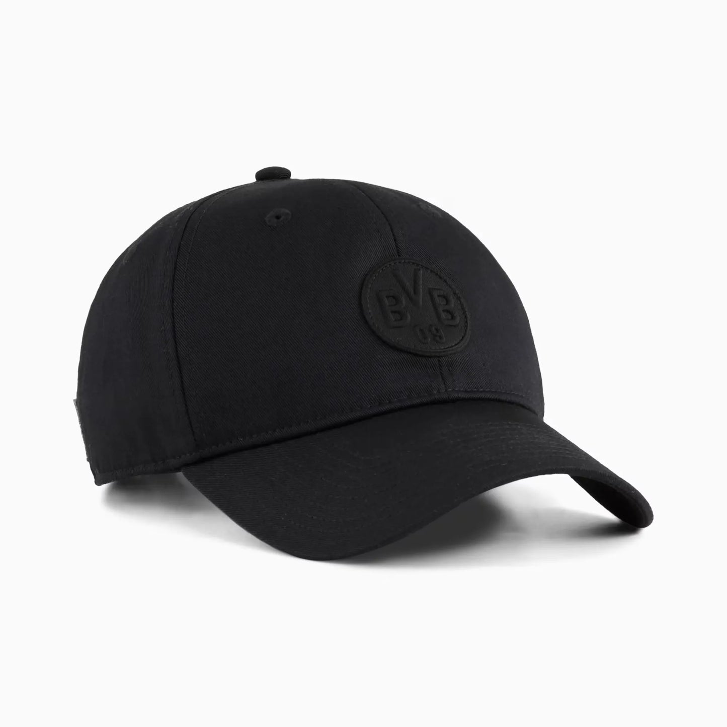 Boné Borussia Dortmund Oficial Preto