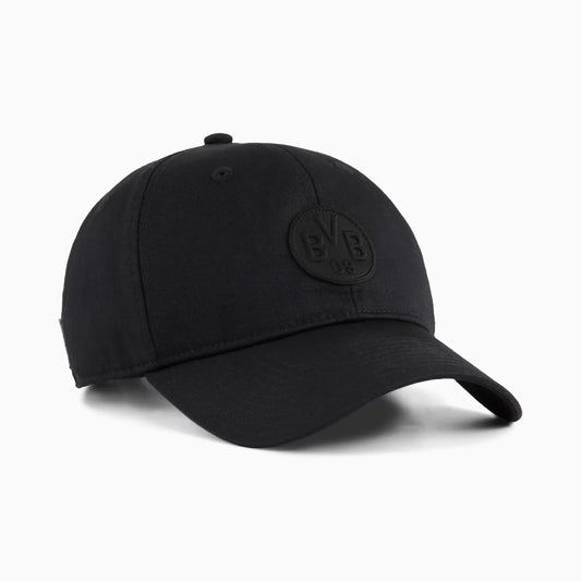 Boné Borussia Dortmund Oficial Preto