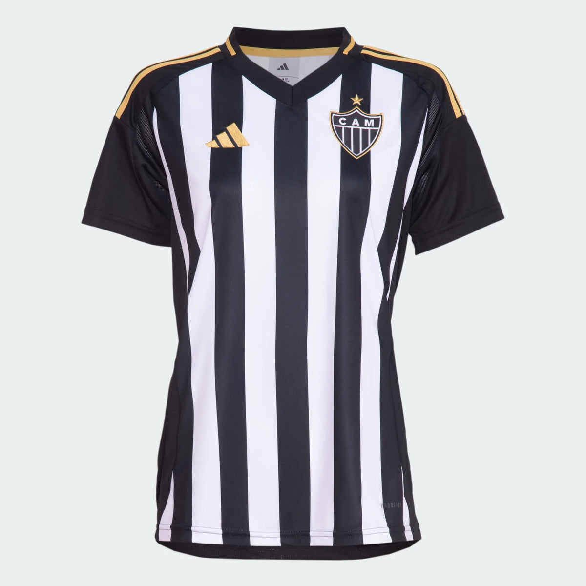 Camisa Atlético Mineiro I 2025/26 Feminina
