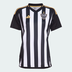 Camisa Atlético Mineiro I 2025/26 Feminina