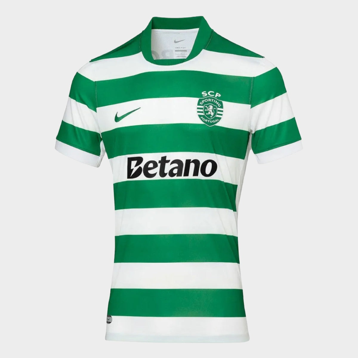Camisa Sporting I 2025/26