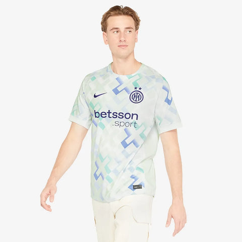 Camisa Inter de Milão II 2025/26